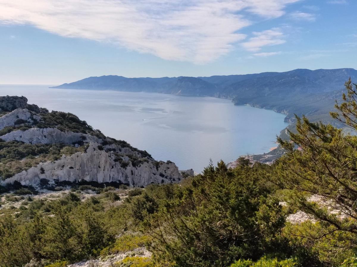 Sardinia Baya Sant'Anna Daire Budoni Dış mekan fotoğraf